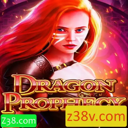 DragonProphecy: Uma Jornada Épica no Mundo de Z38.com