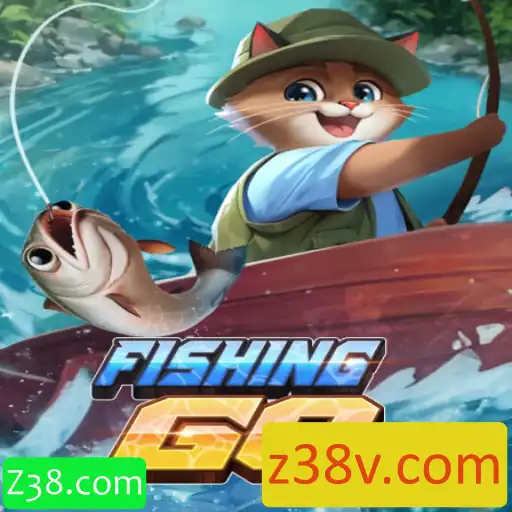 Explore o Mundo de FishingGO: Uma Aventura de Pesca como Nenhuma Outra