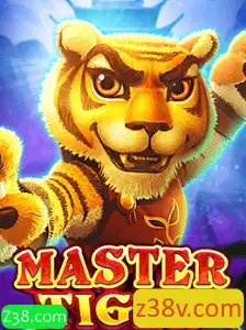 Explorando MasterTiger: O Jogo que Desafia Estratégias com Z38.com