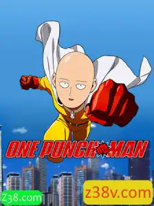 Explorando o Mundo do Jogo OnePunchMan: Uma Viagem ao Universo de Z38.com
