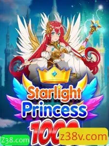 Explorando o Universo Mágico de StarlightPrincess1000