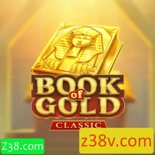 Descubra o Encanto de BookOfGoldClassic e as Novidades da Z38.com