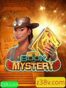 Explorando o Enigmático Mundo de BookofMystery