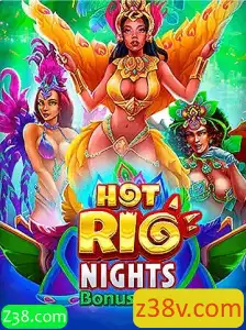 Explorando HotRioNightsBonusBuy: Um Mundo de Aventuras no Z38.com