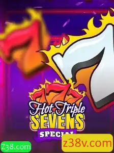 Descubra o Dinamismo e a Emoção do Jogo HotTripleSevensSpecial