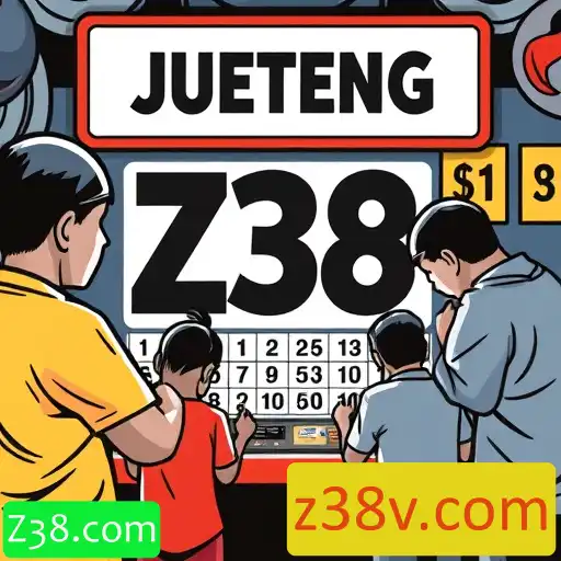 O Fenômeno do Jueteng e a Influência Digital de Z38.com