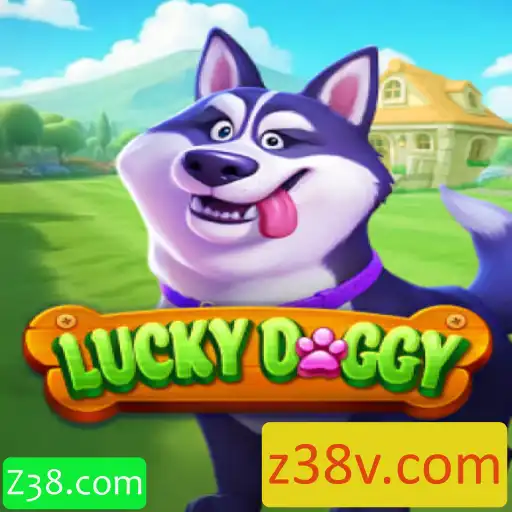 Descubra LuckyDoggy: O Jogo de Estratégia e Sorte em Alta no Z38.com