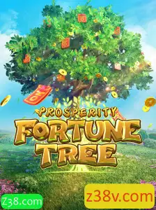Explorando ProsperityFortuneTree: Um Jogo de Estratégia e Habilidades no Z38.com