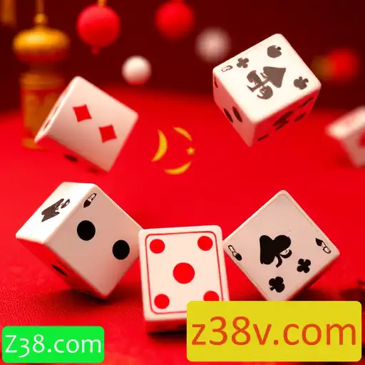 Um Guia Completo para Sic Bo: Aprenda Tudo Sobre Este Fascinante Jogo de Dados em Z38.com