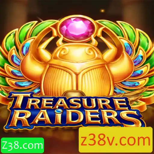 Explorando o Mundo de TREASURERAIDERS: A Última Aventura de Z38.com